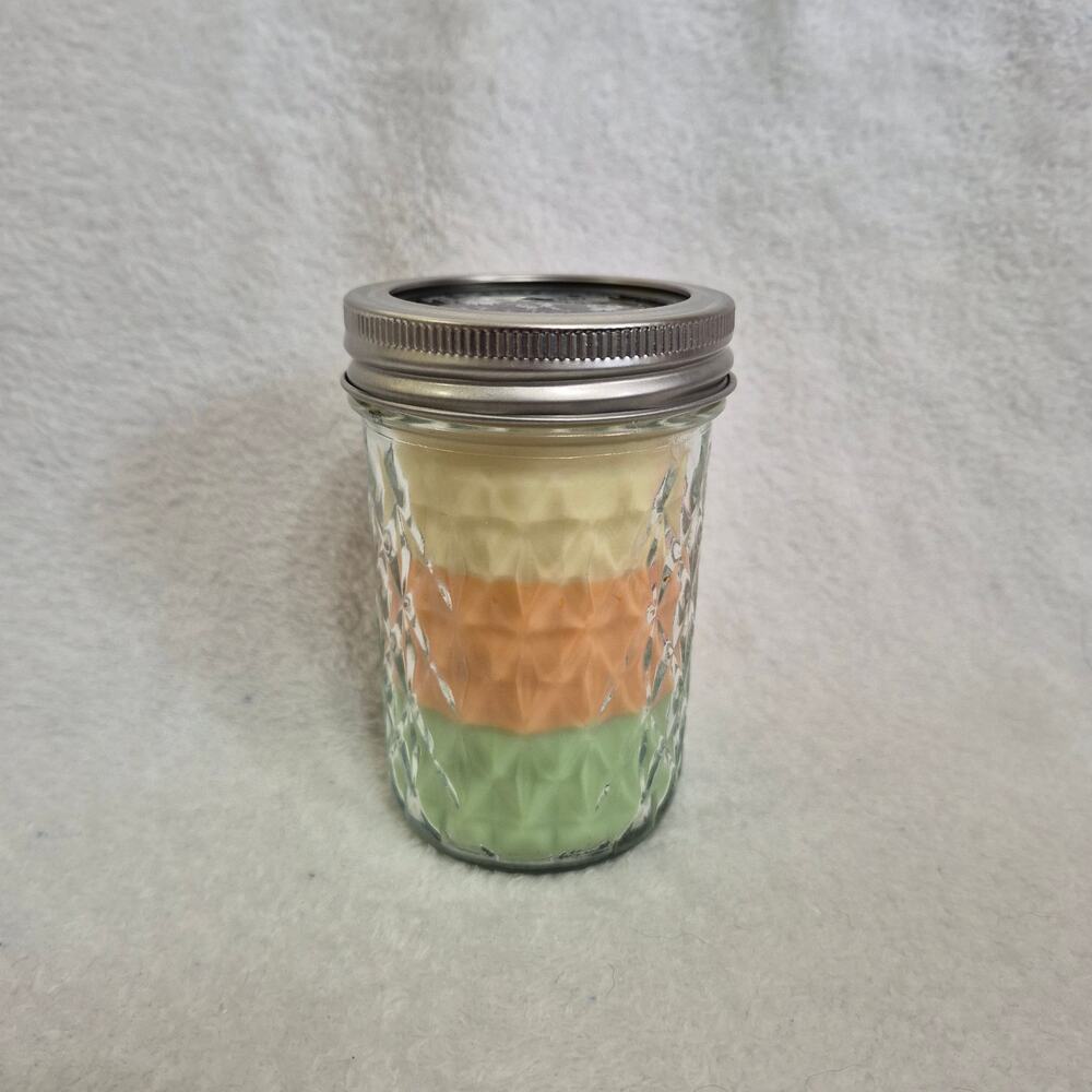Homemade "Gain (Type) Candle, 8oz